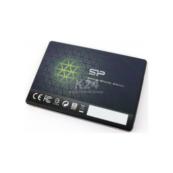 Silicon Power S56 120GB, SP120GBSS3S56B25 od 13,34 € - Heureka.sk