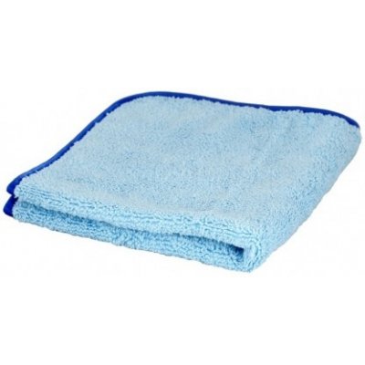 Poorboy's World Deluxe Mega Towel Blue 40 x 40 cm