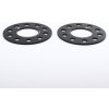 Vzdialenosť Japan Racing 2 ks 5x112 66,6 5 mm JRWS1-5MM-5L-66BK