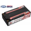 Team Corally VOLTAX 120C LiPo LCG Shorty Hardcase-5000mAh-7.4V-G4 37,0Wh C-49505