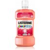 Listerine Smart Rinse 500 ml detská ústna voda mild berry