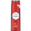 Old Spice sprchový gél 400 ml 3in1 Whitewater