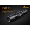 LED baterka FITORCH P30Z