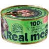 Meat Care Real Meal bravčové 400 g