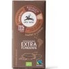 Alce Nero BIO Horká čokoláda 75%, Fairtrade, Bezlepková, 100 g