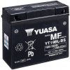 żtartovacia batéria YUASA YT19BL-BS