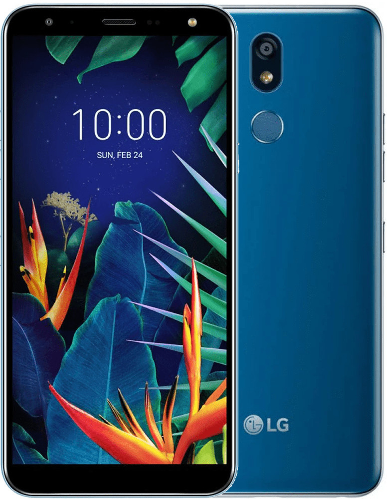 LG K40s Dual SIM 32GB