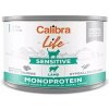 Calibra Cat Life konzerva sensitive lamb 200 g