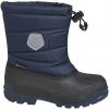 Color Kids Boots - WP total eclipse 2023 sněhule - Velikost EU 33