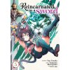 Reincarnated as a Sword (Manga) Vol. 5