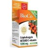 BioCo C+D duo RETARD C-Vitamín 1000 mg + D3-Vitamín 2000 IU 100 tabliet