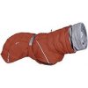 Obleček Hurtta Extreme Warmer III ECO škoricový 55