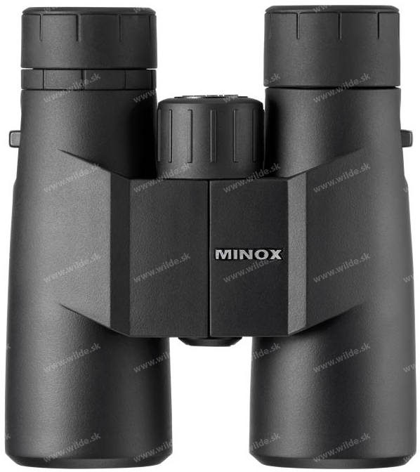 Minox BF 8x42 BR