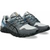 Asics GEL-CITREK PIEDMONT GREY / BLACK, UK 12, EU 48, US 13, 30,5 cm