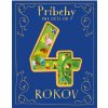 Príbehy pre deti od 4 rokov (kolektív)