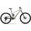 GHOST Riot AM Pearl Warm Grey/Metallic Mud Green Glossy Velkosť rámu: M