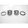 ložiská do krku riadenia, HONDA XL600 / 650 / 700 V TRANSALP, Tourmax SSH902R