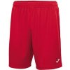 Joma Short Nobel športové šortky červená vel.XL