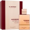 Al Haramain Amber Oud Ruby Edition 100 ml parfumovaná voda unisex