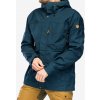 Bunda Fjallraven Kaipak Jacket - mountain blue/dark navy
