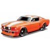 Maisto RC - 1:24 Radio Control Vehicle (2.4GHz Version) ~ 1967 Ford Mustang GT
