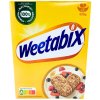 Weetabix original celozrnné sušienky 430 g