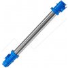 Nerezové tělo Blue Lagoon UV lampy 40W + 75W (dlouhé 95cm)