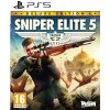 Sniper Elite 5 (Deluxe Edition)