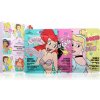 Mad Beauty Disney Princess Mad Beauty Disney Princess Cinderella plátenná maska s hydratačným účinkom 25 ml + Mad Beauty Disney Princess Belle plátenná maska s hydratačným účinkom 25 ml + Mad Beauty D