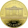 Münze Österreich Wiener Philharmoniker Zlatá minca 1 oz