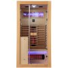 Infrasauna Nordio N1C