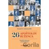 26 apoštolov ruženca