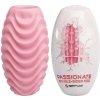 Pretty Love - Pink Double Sided Masturbator Egg