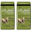 Krmivo pre psov Dr John hypoalergénne monoproteínové jahňacie 12,5 kg