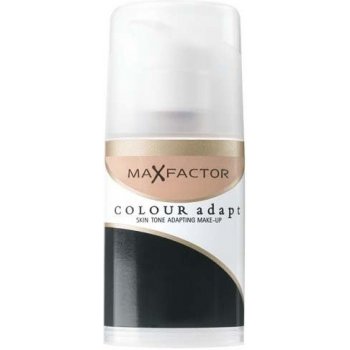 Max Factor Colour Adapt Skin Tone Adapting make-up 50 Porcelain 34 ml