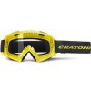 Okuliare CRATONI MX C-Rage neonyellow Glossy