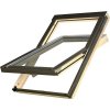 Strešné okno Optilight VB drevené 78x118 cm