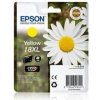 Epson 18XL Yellow - originálny