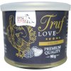 OGF TrufLOVE – Luxusné prémiové pochúťky pre psov s citlivým žalúdkom Váha: 90 g, Variant: Morka