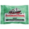 Fisherman's Friend Mätové cukríky s cukrem 25 g