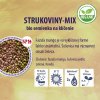 STRUKOVINY-MIX bio semienka na klíčenie 100 g