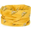 La Sportiva Promo Bandana žltá