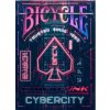 Půjčovna Cybercity BICYCLE Cards