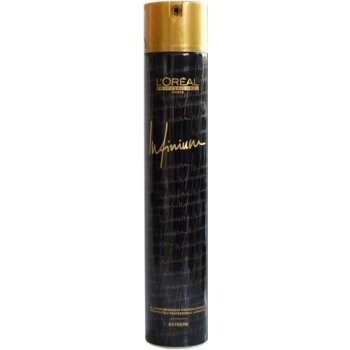 L'Oréal Infinium The Infinitely Professional Hairspray Extreme 500 ml