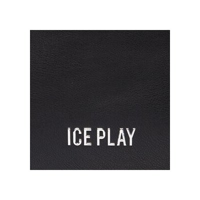 Ice Play kabelka 22I W2M1 7208 6933 9000 Čierna