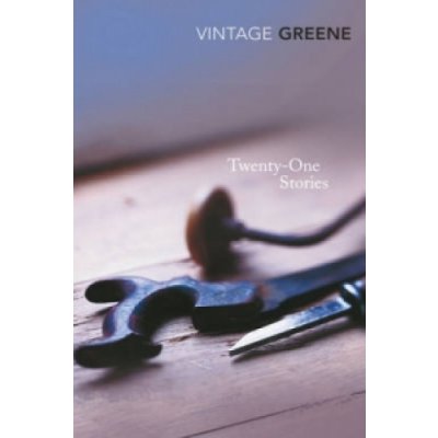 Twenty-one Stories Greene Graham