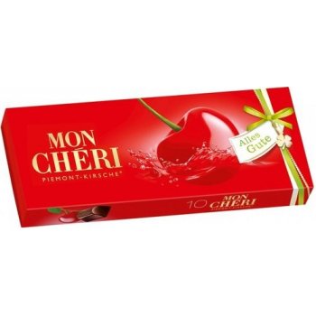 Ferrero - Mon Chéri (T10) - 105g
