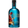 King of Soho London Dry Gin 42% 0,7 l (čistá fľaša)
