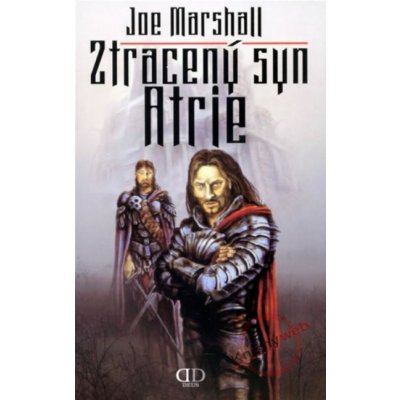 Ztracený syn Atrie - Joe Marshall