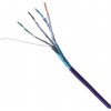 Belden 10GXE01.07500 F/FTP, CAT.6A, drát, LSOH, AWG23, 500m